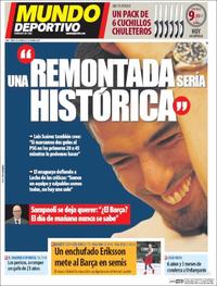 Mundo Deportivo - 18-02-2017
