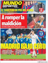 Mundo Deportivo - 19-01-2017