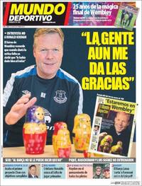 Mundo Deportivo