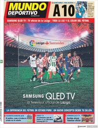 Mundo Deportivo