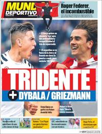 Mundo Deportivo