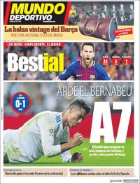 Mundo Deportivo