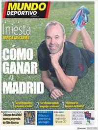 Mundo Deportivo - 21-12-2017