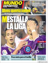 Mundo Deportivo - 23-02-2017