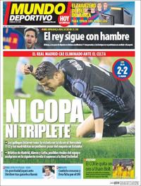 Mundo Deportivo - 26-01-2017
