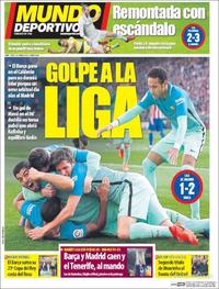 Mundo Deportivo - 27-02-2017