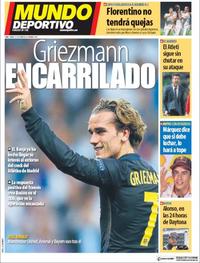 Mundo Deportivo - 27-10-2017