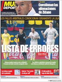 Mundo Deportivo - 28-02-2017
