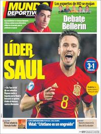 Mundo Deportivo - 28-06-2017