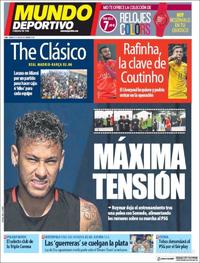 Mundo Deportivo - 29-07-2017