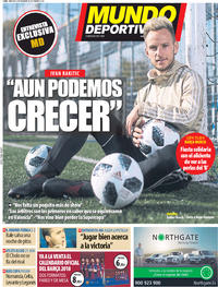Mundo Deportivo