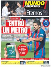 Mundo Deportivo - 30-01-2017