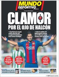 Mundo Deportivo - 31-01-2017