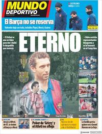 Mundo Deportivo - 01-03-2018