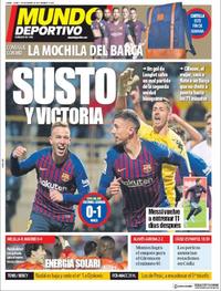 Mundo Deportivo