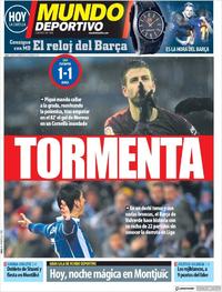 Mundo Deportivo - 05-02-2018