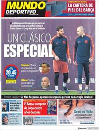 Mundo Deportivo - 06-05-2018