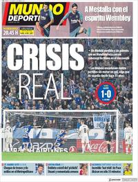Mundo Deportivo - 07-10-2018