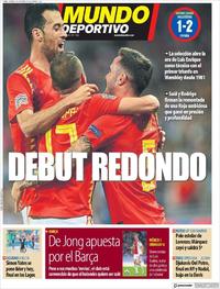 Mundo Deportivo
