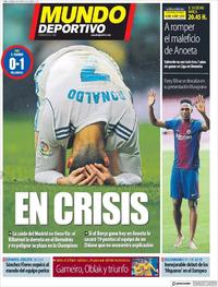 Mundo Deportivo - 14-01-2018
