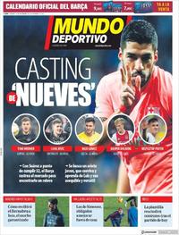 Mundo Deportivo - 15-12-2018