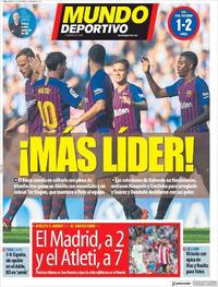 Mundo Deportivo