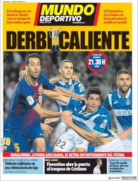 Mundo Deportivo