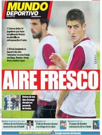 Mundo Deportivo - 17-07-2018