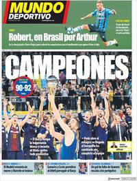 Mundo Deportivo