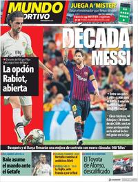 Mundo Deportivo
