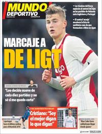 Mundo Deportivo