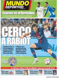 Mundo Deportivo - 22-09-2018