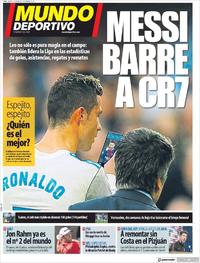 Mundo Deportivo