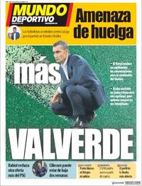 Mundo Deportivo - 23-08-2018