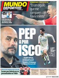Mundo Deportivo - 25-05-2018