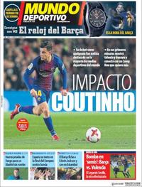 Mundo Deportivo