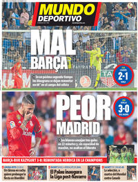 Mundo Deportivo - 27-09-2018