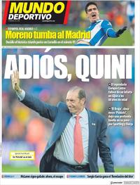 Mundo Deportivo