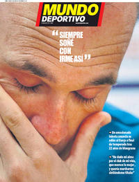 Mundo Deportivo - 28-04-2018
