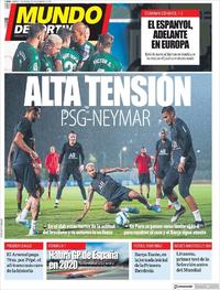 Mundo Deportivo