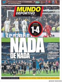 Mundo Deportivo - 06-03-2019