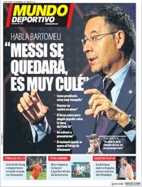 Mundo Deportivo