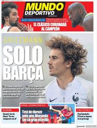 Mundo Deportivo - 12-06-2019