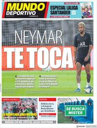 Mundo Deportivo