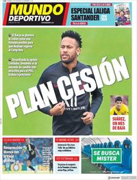 Mundo Deportivo
