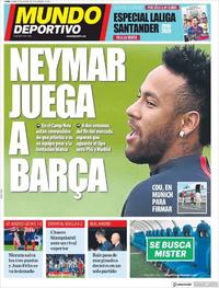 Mundo Deportivo