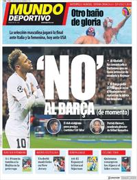 Mundo Deportivo