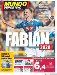 Mundo Deportivo