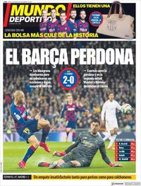 Mundo Deportivo