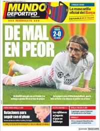 Mundo Deportivo